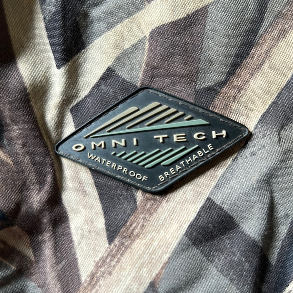 Men’s Large Columbia Jacket